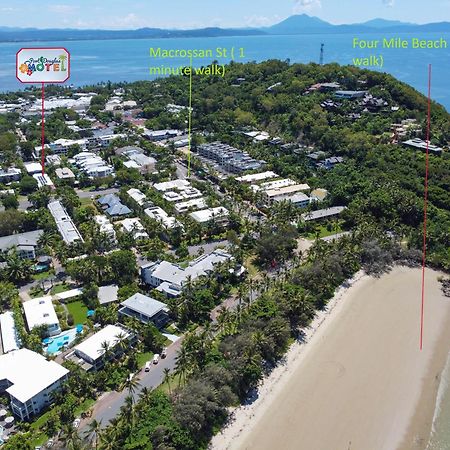 Port Douglas Motel Extérieur photo